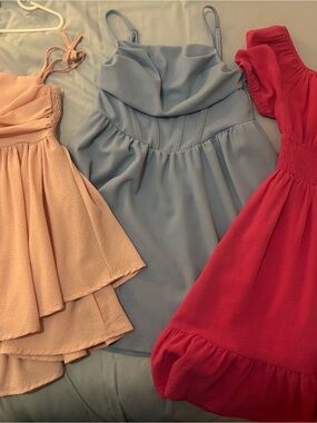 Girls dresses